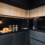 Oliveira - 1 Bedroom, Parking In Parque Nacoes Lejlighed Lisboa