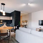 Lejlighed Oliveira - 1 Bedroom, Parking In Parque Nacoes *