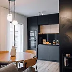 Lejlighed Oliveira - 1 Bedroom, Parking In Parque Nacoes Lisboa