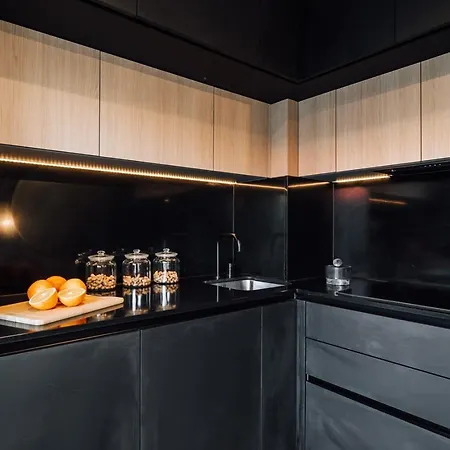 Oliveira - 1 Bedroom, Parking In Parque Nacoes 公寓 Lisboa